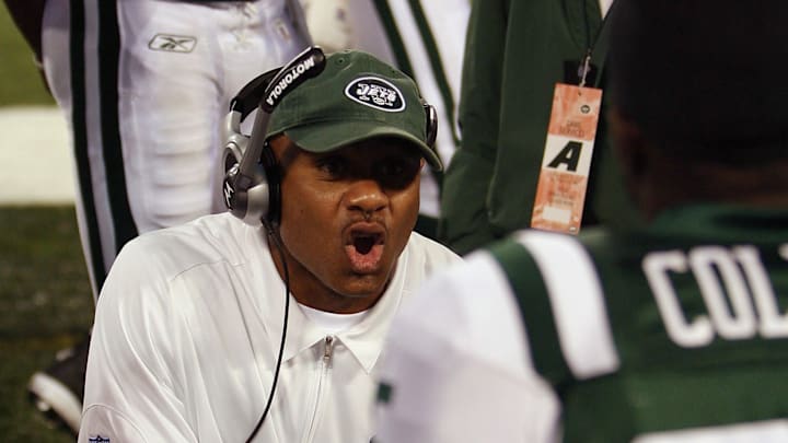Atlanta Falcons v New York Jets