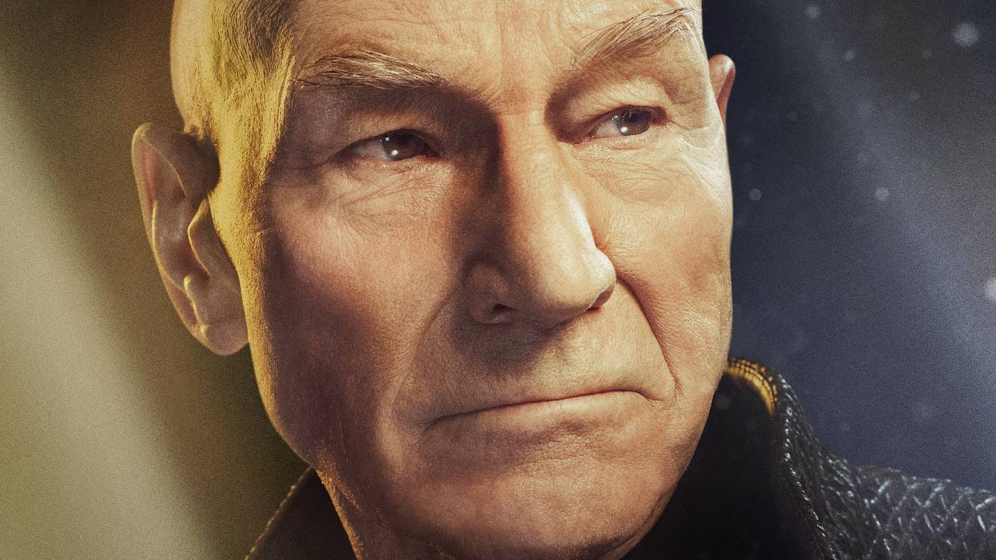 Star Trek icon reacts to 60th anniversary: 'enduring power of' the franchise