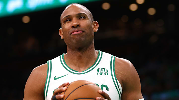 Cleveland Cavaliers v Boston Celtics - Game One