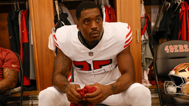 Arizona Cardinals v San Francisco 49ers - NFL 2025