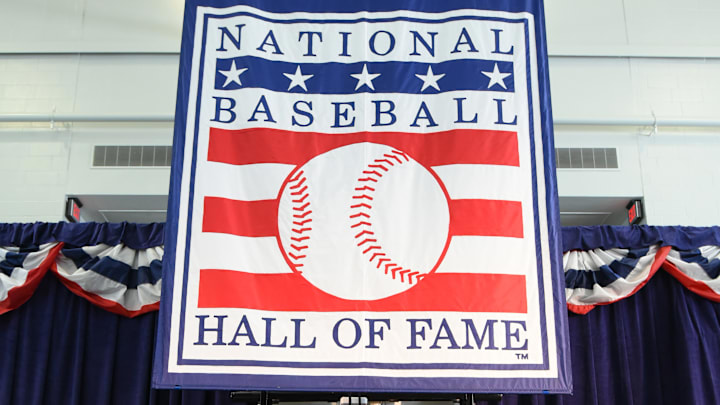 El Salón de la Fama de la MLB está ubicado en Cooperstown, Nueva York 