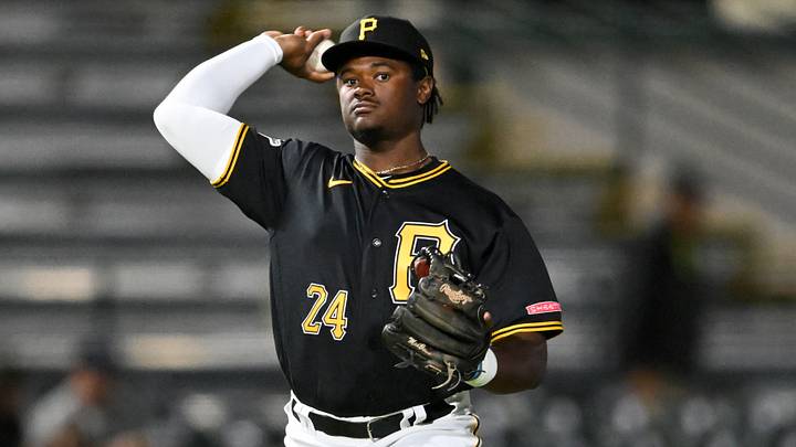 Spring Breakout - Detroit Tigers v Pittsburgh Pirates