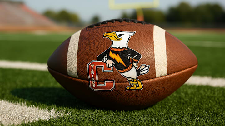 The Connetquot Central School District agreed to change its nickname from "Thunderbirds" to "T-Birds" to comply with a New York State mandate to remove Native American names and imagery.