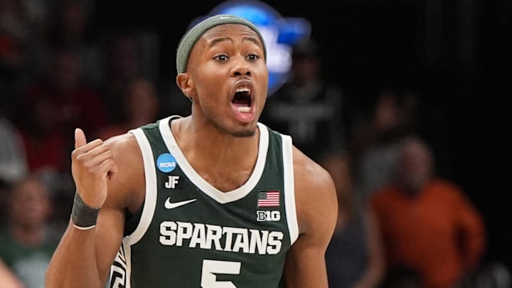 NC State basketball transfer target Tre Holloman