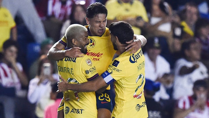 El defensa Ramón Juárez fue el héroe inesperado de la noche El defensa Ramón Juárez fue el héroe inesperado de la noche