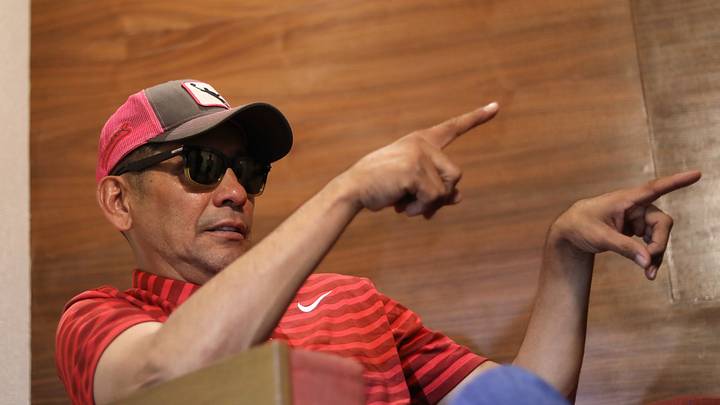 Jorge Campos realizará su primer torneo de futbol para la niñez que se celebrará en septiembre, en Guadalajara. Jorge Campos realizará su primer torneo de futbol para la niñez que se celebrará en septiembre, en Guadalajara.