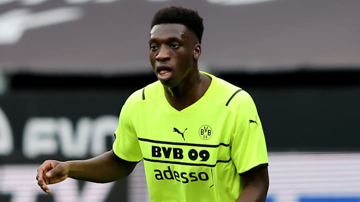 Der Fall Abdoulaye Kamara erschüttert die UEFA Youth League Der Fall Abdoulaye Kamara erschüttert die UEFA Youth League