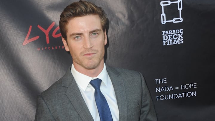 Premiere Of Parade Deck’s “Lycan” - Arrivals