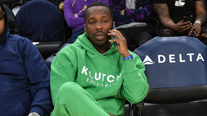 New York Knicks, Rich Paul 