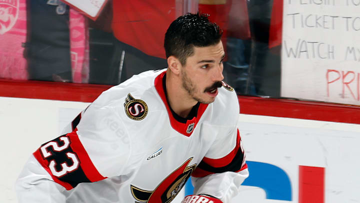 Travis Hamonic