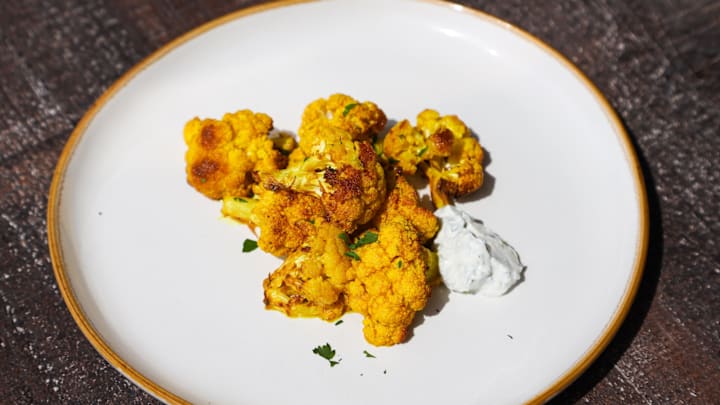 Who knew cauliflower could be crave-worthy?
