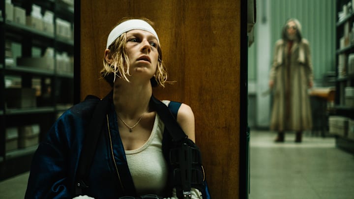Cuckoo - Courtesy Overlook Film Fest