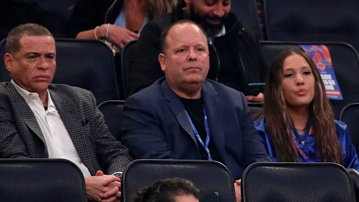 New York Knicks