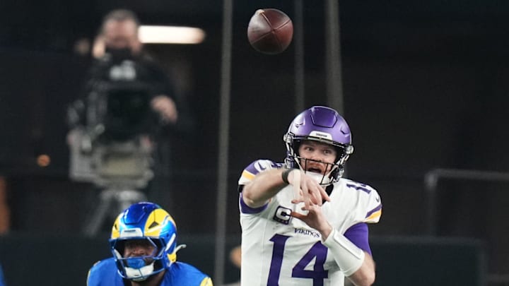 Sam Darnold Sam Darnold