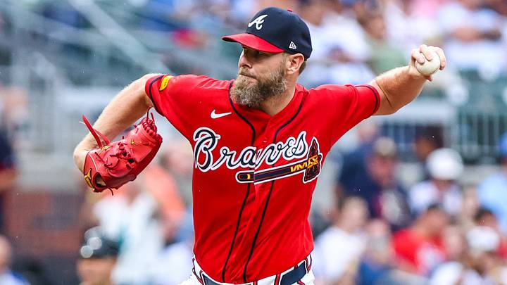 A major matchup is ahead for the Braves and the Brewers A major matchup is ahead for the Braves and the Brewers