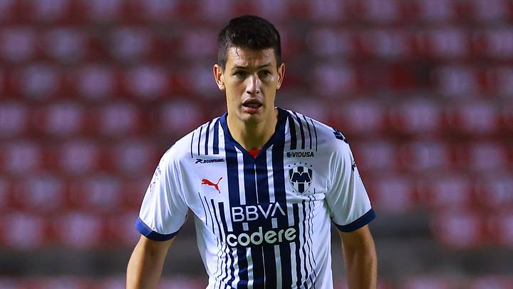 César Montes si viajará a la Ciudad de México
