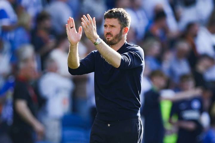Michael Carrick 迈克尔·卡里克