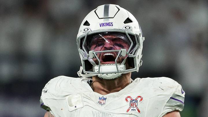 Minnesota Vikings linebacker Blake Cashman Minnesota Vikings linebacker Blake Cashman