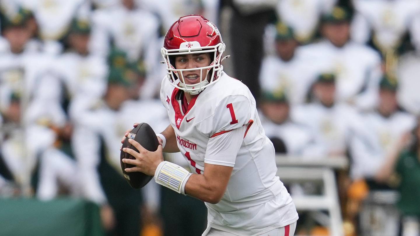 Breaking Down Southern's Strengths, Weaknesses, & 1 Thing That Could Cause Houston Problems