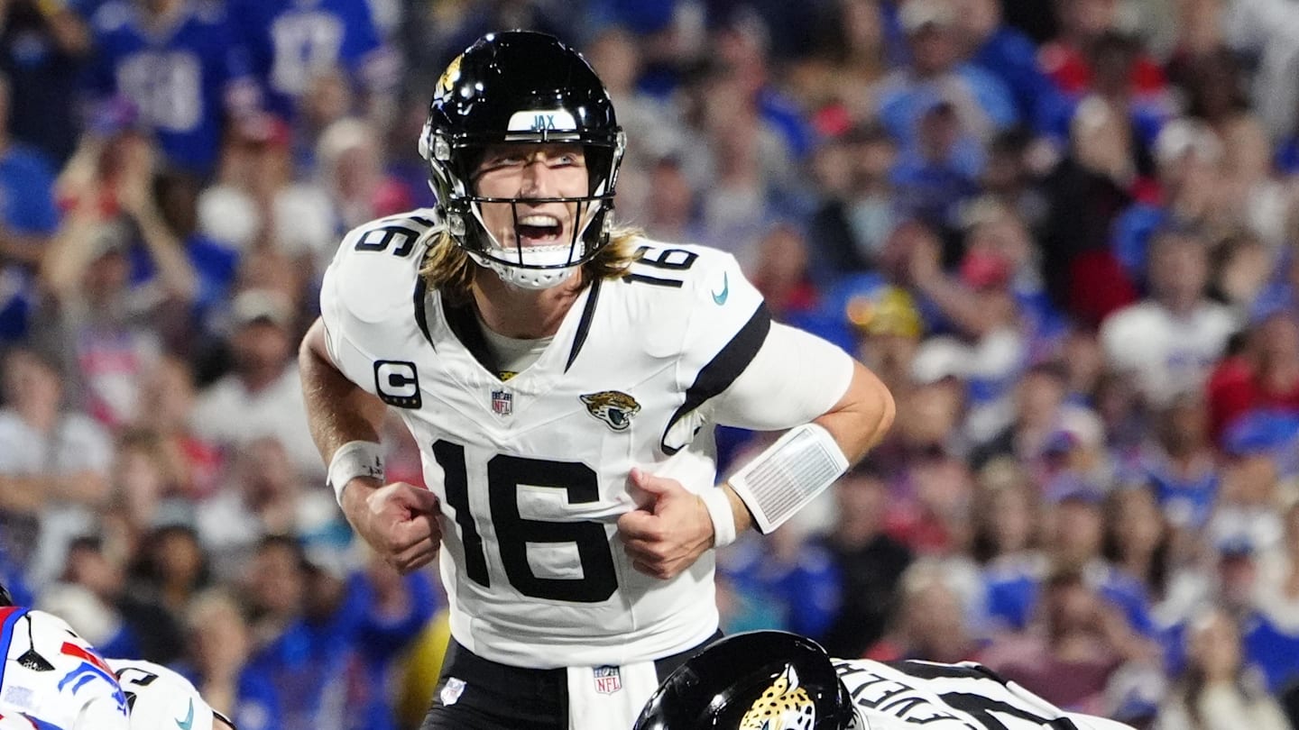 What a Playoff Win (and Loss) Means for Jaguars vs. Bills