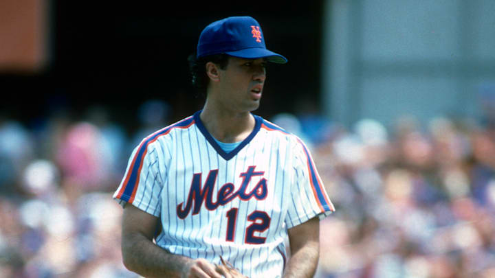New York Mets