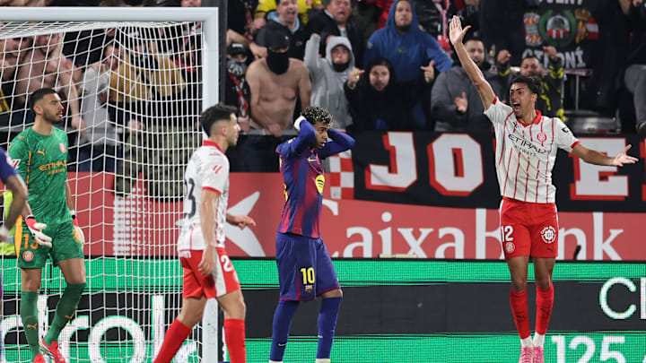 FBL-ESP-LIGA-GIRONA-BARCELONA