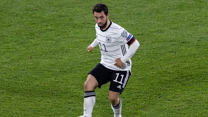 Amin Younes
