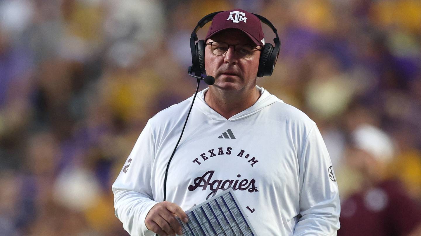 What We Learned After LSU’s Dominant Win over Texas A&M
