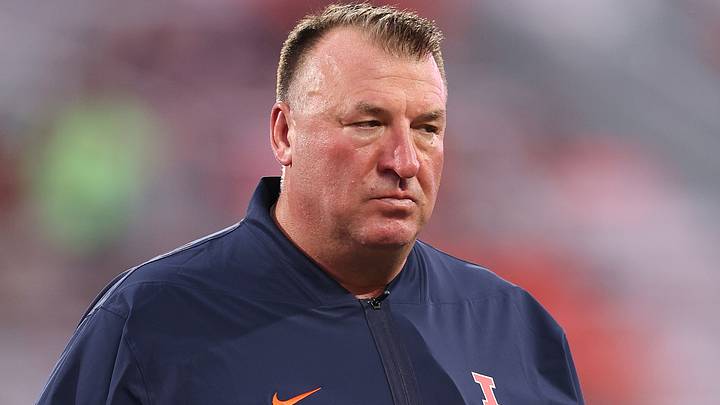 UAB v Illinois UAB v Illinois