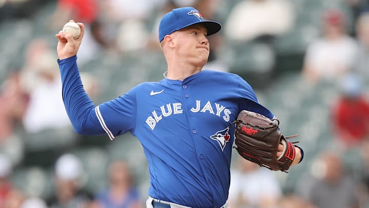 Toronto Blue Jays v Chicago White Sox Toronto Blue Jays v Chicago White Sox