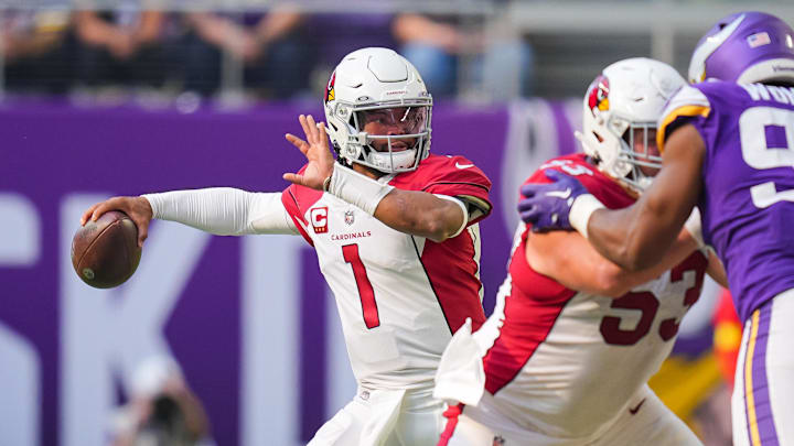 The Cardinals are a great upset pick to win in Week 13 action against the Minnesota Vikings.