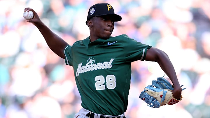 SiriusXM All-Star Futures Game