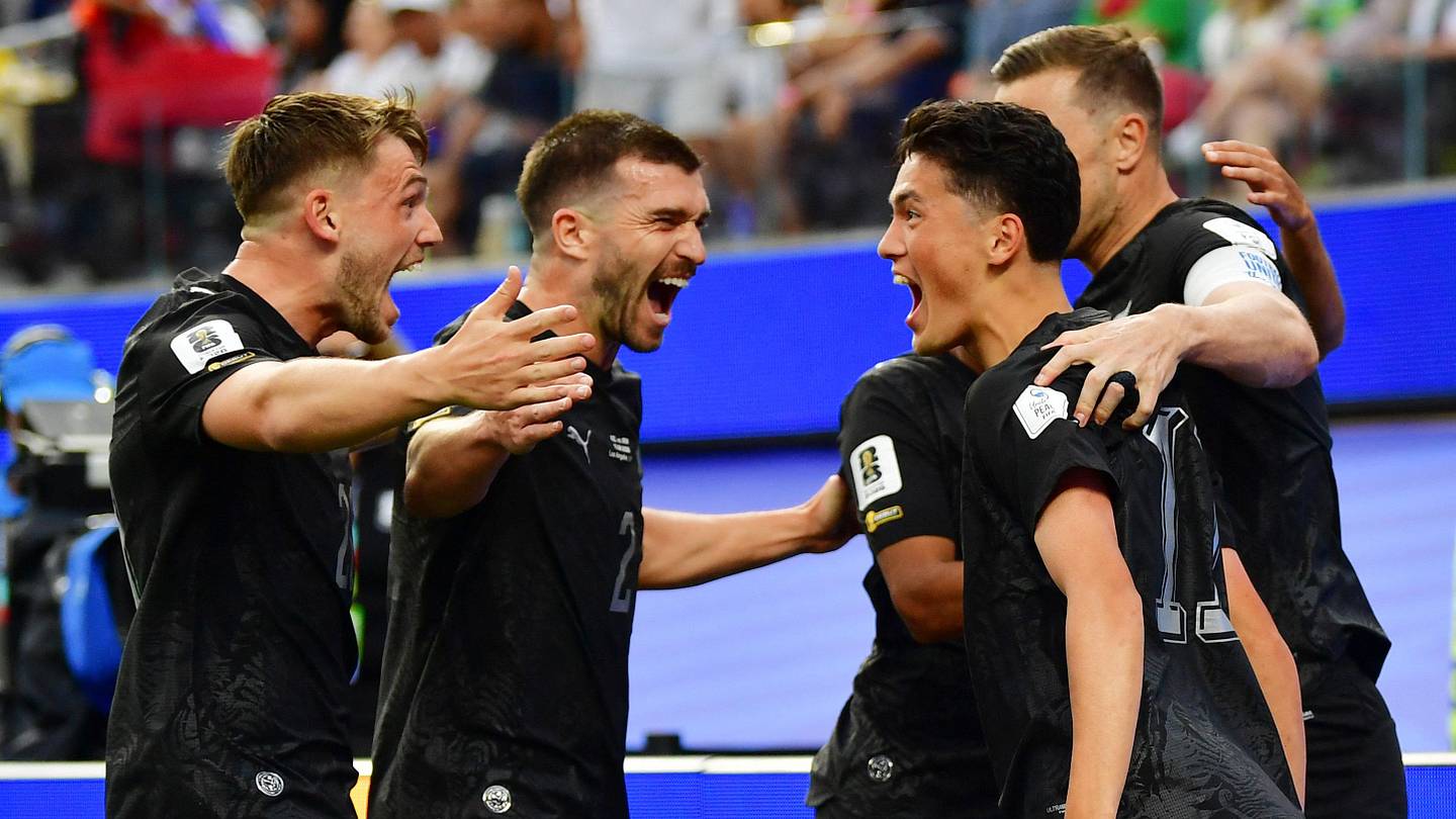 New Zealand vs. Egypt Prediction, Odds, Best Prop Bet for World Cup Group Stage