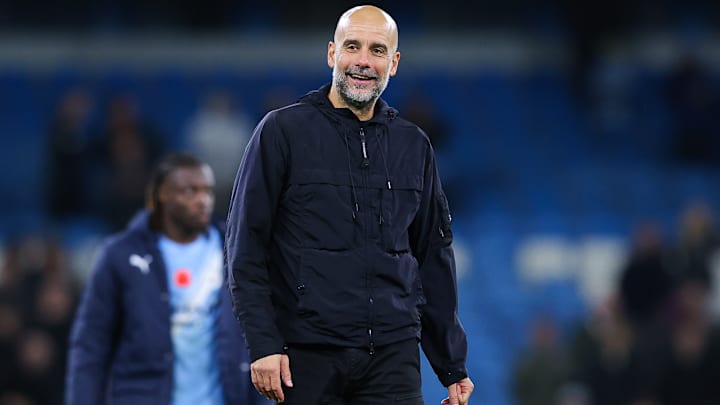 Manchester City v Bournemouth - Premier League Manchester City v Bournemouth - Premier League