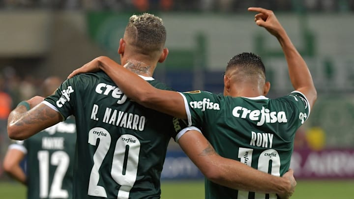 Marca foi obtida na edição de 2022