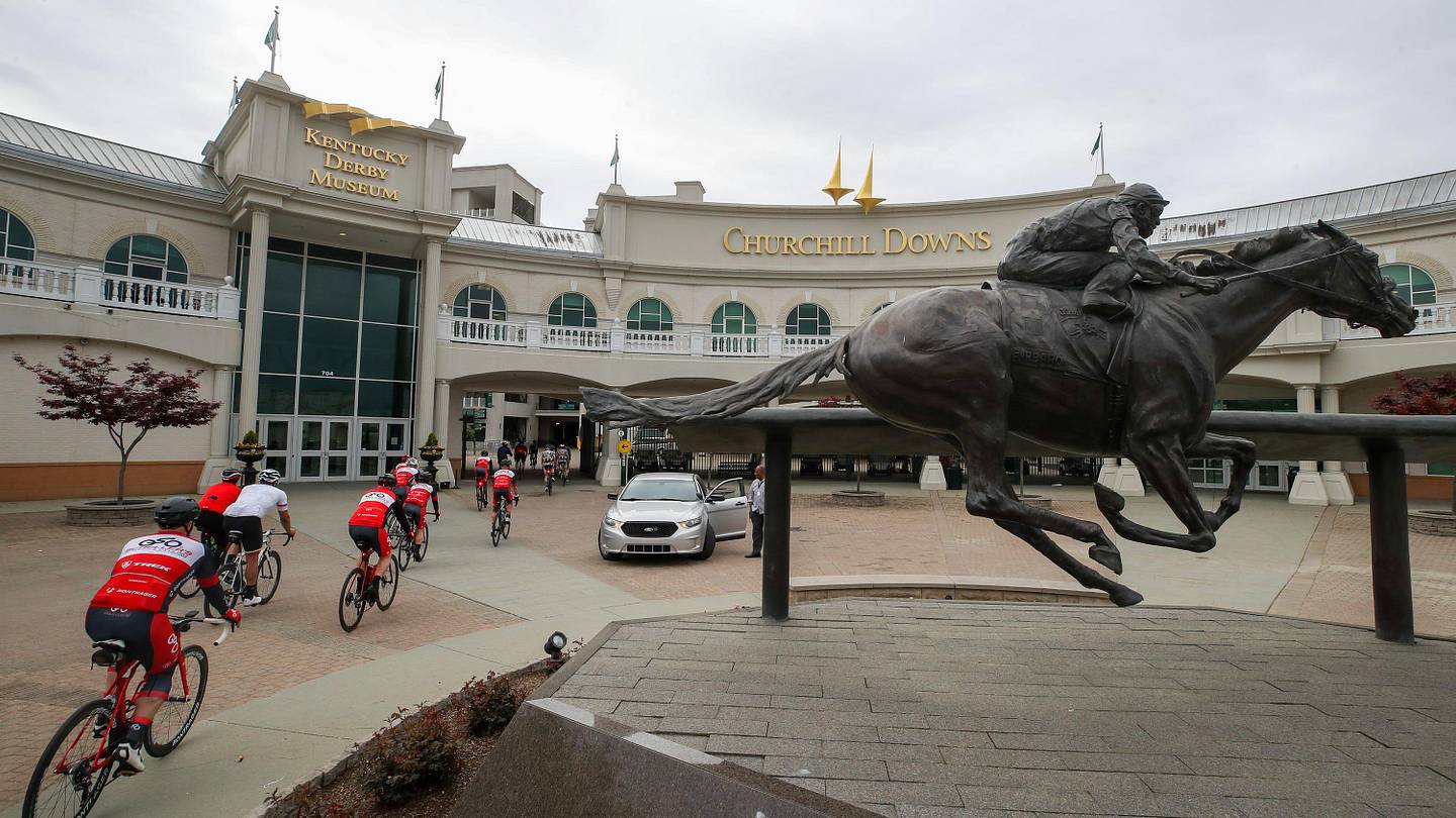 Kentucky Derby payouts: Full prize purse for winners and participants