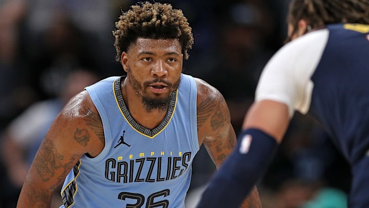 Denver Nuggets v Memphis Grizzlies