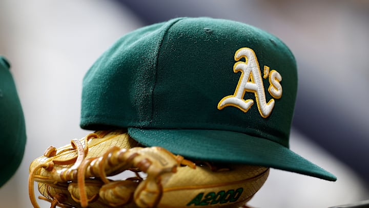 Oakland Athletics