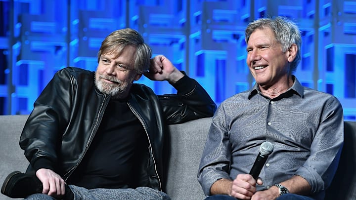 Star Wars Celebration