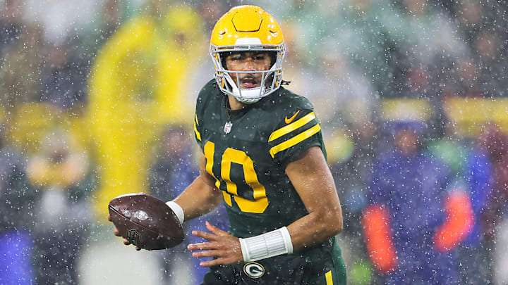 Green Bay Packers