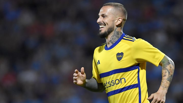 Benedetto fez sucesso no Boca Juniors e já foi carrasco do Palmeiras Benedetto fez sucesso no Boca Juniors e já foi carrasco do Palmeiras
