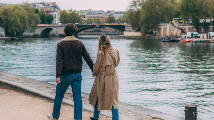 Paris Tourist Attractions Prepare For A Record Year In Tourism