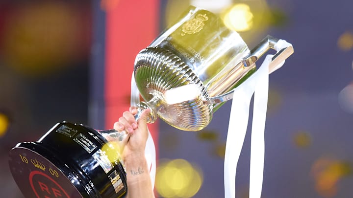 Quem vai levar a Copa do Rei 2023/24?