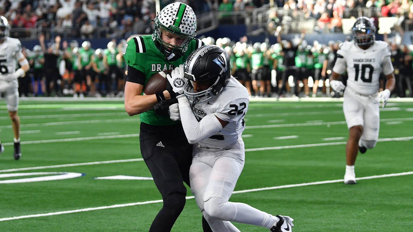 3 Oklahoma WR targets Sooners could shift focus to after 2027 class was gutted