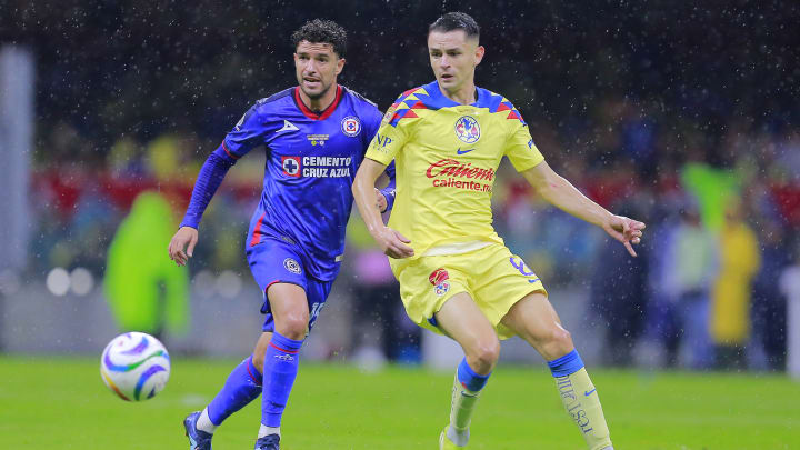 America v Cruz Azul - Final Torneo Clausura 2024 Liga MX