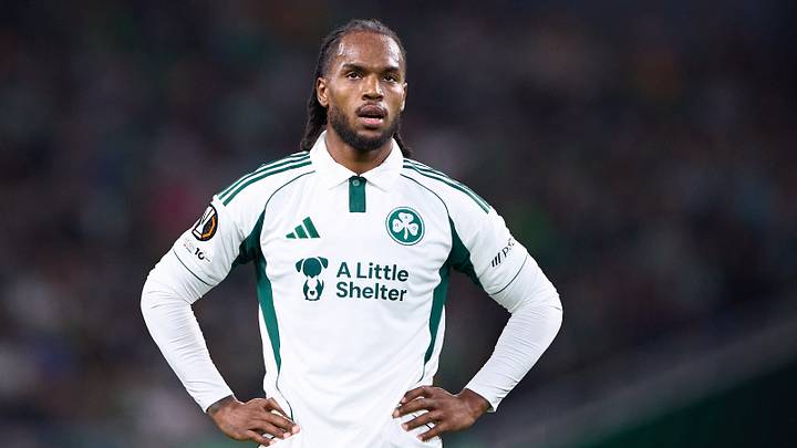 Ex-Bayern-Flop Renato Sanches Ex-Bayern-Flop Renato Sanches
