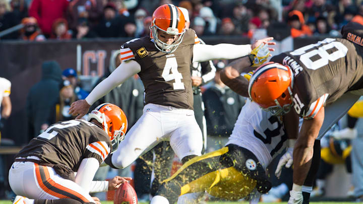 Cleveland Browns
