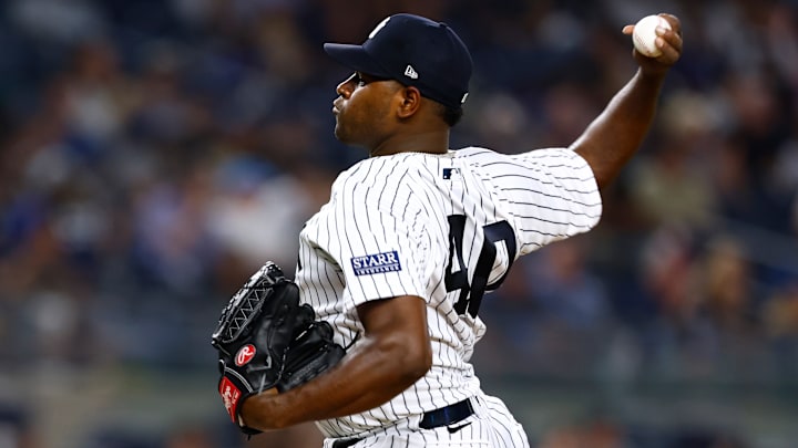 Milwaukee Brewers v New York Yankees