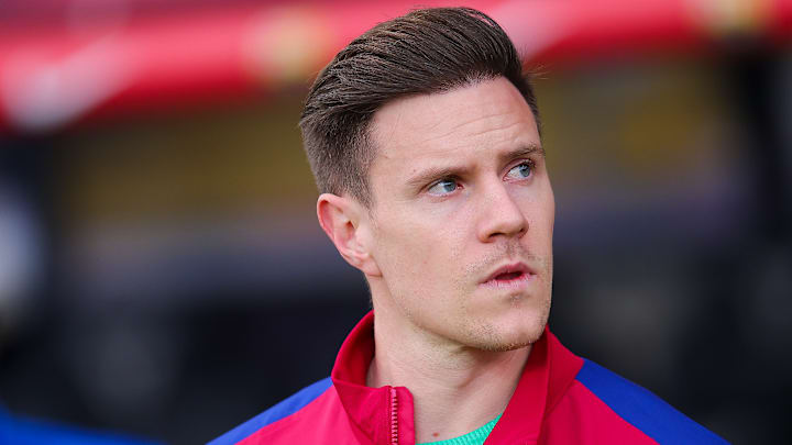 Marc-André ter Stegen pourrait-il partir ?