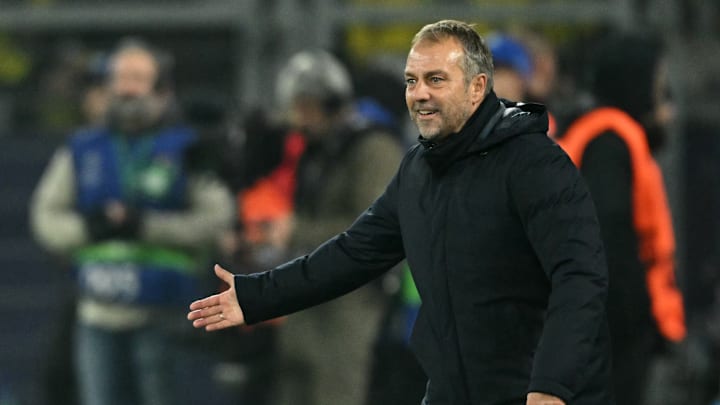 Le Barça d'Hansi Flick s'est imposé sur la pelouse du Borussia Dortmund (2-3).